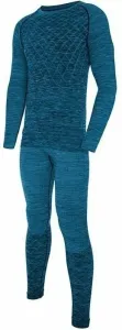 Viking Sous-vêtements thermiques Lucas Blue XL