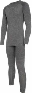 Viking Sous-vêtements thermiques Primus Pro Primaloft Dark Grey 2XL