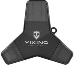 Viking Technology VUFII128B 128 GB 128 GB Clé USB