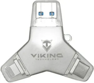 Viking Technology VUFII64S 64 GB 64 GB Clé USB
