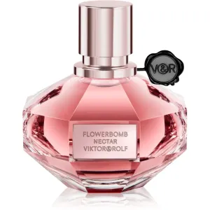 Viktor & Rolf Flowerbomb Nectar Eau de Parfum pour femme 50 ml
