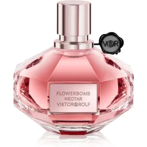 Viktor & Rolf Flowerbomb Nectar Eau de Parfum pour femme 90 ml