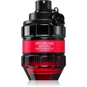 Viktor & Rolf Spicebomb Infrared Eau de Parfum pour homme 90 ml