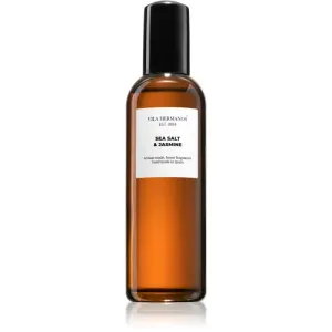 Vila Hermanos Apothecary Sea Salt & Jasmine parfum d'ambiance 100 ml