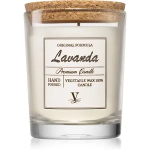 Vila Hermanos 1884 Lavender bougie parfumée 75 g