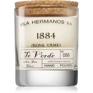Vila Hermanos 1884 Tea bougie parfumée 200 g