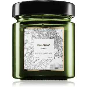 Vila Hermanos Apothecary Italian Cities Palermo bougie parfumée 140 g