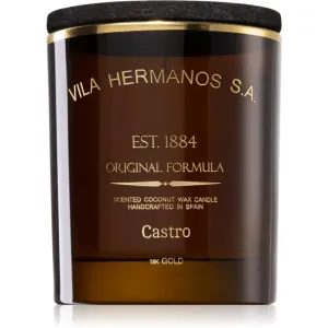 Vila Hermanos Castro bougie parfumée 200 g