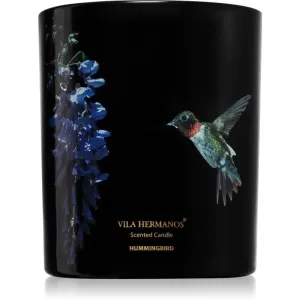 Vila Hermanos Jungletopia Hummingbird bougie parfumée 200 g