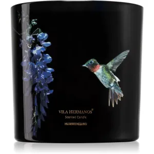 Vila Hermanos Jungletopia Hummingbird bougie parfumée 620 g