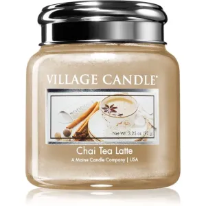 Village Candle Chai Tea Latte bougie parfumée 92 g