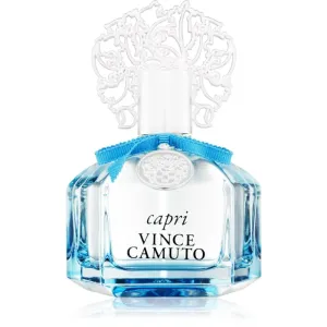 Vince Camuto Capri Eau de Parfum pour femme 100 ml #110303