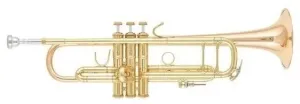 Vincent Bach 180-72G Stradivarius Bb Trompette