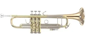 Vincent Bach 180L Stradivarius Bb Trompette