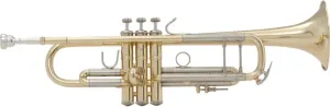 Vincent Bach 180MLV Stradivarius Bb Trompette