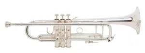 Vincent Bach 180S-37G Stradivarius Bb Trompette