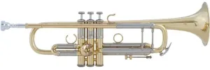 Vincent Bach LR180-72 Stradivarius Bb Trompette