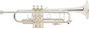 Vincent Bach LR180S-43 Stradivarius Bb Trompette