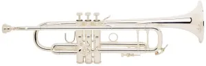 Vincent Bach LR180S-43G Stradivarius Bb Trompette