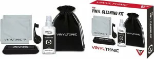 Vinyl Tonic Cleaning Kit Solution de nettoyage Kits de nettoyage pour disques LP