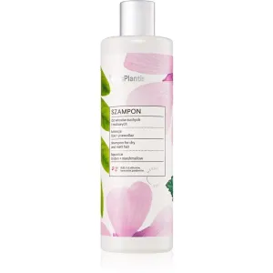 Vis Plantis Herbal Vital Care Liquorice shampoing pour cheveux secs et ternes 400 ml