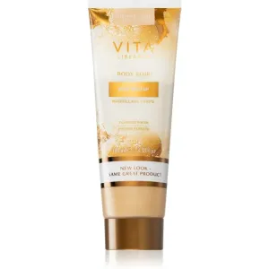 Vita Liberata Body Blur Body Makeup fond de teint corps teinte Lighter Light 100 ml