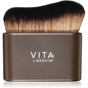 Vita Liberata Body Tanning Brush pinceau pour l’application de produits en crème 1 pcs