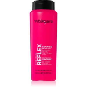 Vitalcare Professional Colour Reflex shampoing protecteur de cheveux 500 ml
