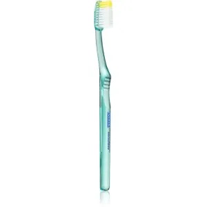 Vitis Sensitive brosse à dents 1 pcs