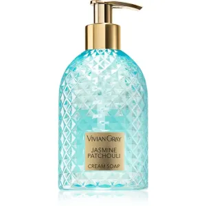 Savons liquides Vivian Gray