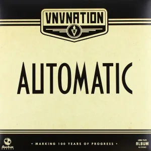 Vnv Nation - Automatic (2 LP)