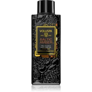 VOLUSPA Japonica Baltic Amber huile parfumée 15 ml