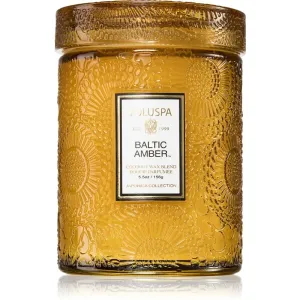 VOLUSPA Japonica Baltic Amber bougie parfumée 156 g