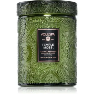 VOLUSPA Japonica Temple Moss bougie parfumée 156 g