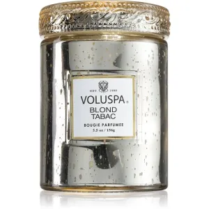 VOLUSPA Vermeil Blond Tabac bougie parfumée 156 g