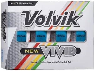 Volvik Vivid 2020 Balles de golf #46476