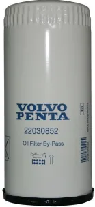 Volvo Penta 22030852 Filtre moteur bateau
