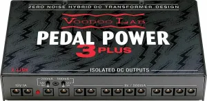 Voodoo Lab Pedal Power 3 PLUS