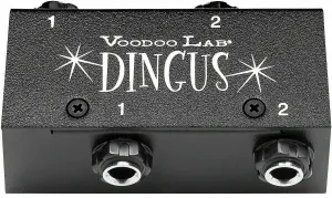 Voodoo Lab Dingus Feed-Thru Module