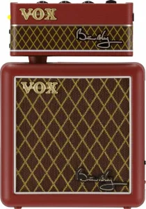 Vox AmPlug Brian May Set #569909