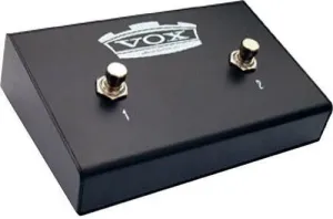 Vox VFS-2 Pédalier pour ampli guitare #583