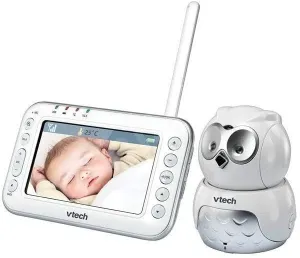 VTech BM4600 Baby-sitter