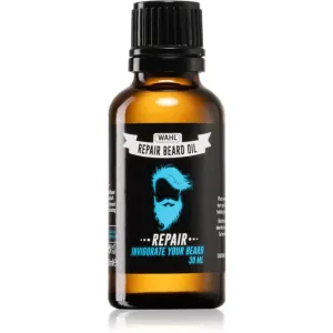 Wahl Repair Beard Oil huile pour barbe 30 ml