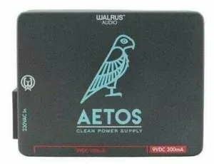 Walrus Audio Aetos 230V 8-output Adaptateur d'alimentation