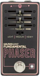Walrus Audio Fundamental Series PHASER