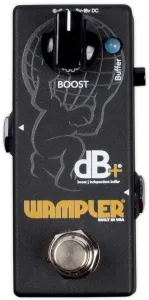Wampler DB Plus