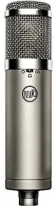 Warm Audio WA-47jr Microphone à condensateur pour studio #17286