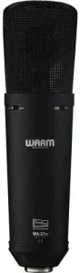Warm Audio WA-87 R2 Microphone à condensateur pour studio #33613