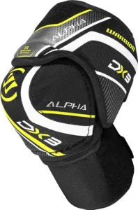 Warrior Alpha DX3 SR M Protege-coude de hockey