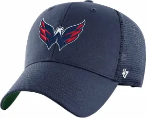 Washington Capitals NHL MVP Branson Navy Blue Hockey casquette